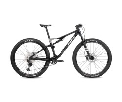 MTB BH Lynx Race LT 6.5 Svart/Silver 