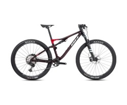 MTB BH Lynx Race 7.0 Svart/Röd 