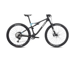 MTB BH Lynx Race 7.0 Svart/Blå 