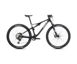 MTB BH Lynx Race 7.0 Svart/Silver 