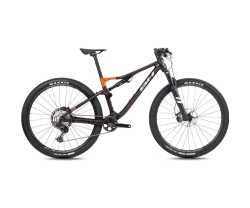 MTB BH Lynx Race 7.0 Svart/Orange 