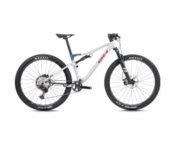 MTB BH Lynx Race 7.0 Vit/Röd 