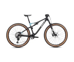 MTB BH Lynx Race LT 7.5 Svart/Blå 