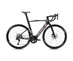 E-Racer BH iAerolight 1.7 Svart/Grå 