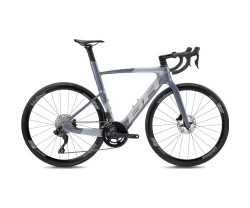E-Racer BH iAerolight 1.7 Silver 