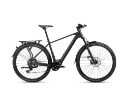 Elcykel Orbea KEMEN 30 svart