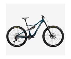 MTB Orbea Rallon M20 Blå/Silver
