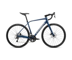 Racer Orbea Avant H40 Blå/Grå