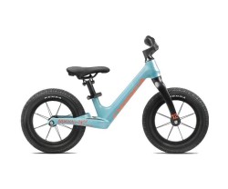 Barncykel Orbea MX 12 Blå/Orange