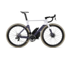 Racer Orbea Orca Aero M11eltd Tanzanite-Lilac Matt Lilac Gloss