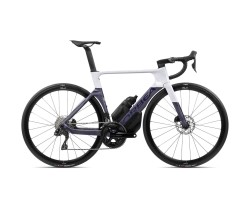 Racer Orbea Orca Aero M30iltd Tanzanite-Lilac Matt Lilac Gloss