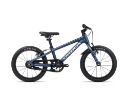 Lasten pyörä Orbea MX sininen/liila 16