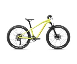 MTB Orbea Laufey 24 H30 grön