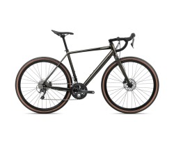 Gravel Orbea Vector Drop Metallic Infinity Green Gloss