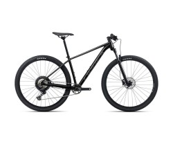 MTB Orbea Hardtail Onna 27 10 Svart