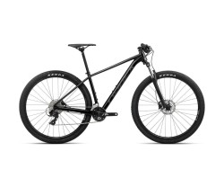 MTB Orbea Hardtail Onna 29 50 Svart
