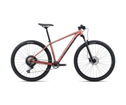 MTB Orbea Hardtail Onna 29 10 Röd/Grön