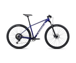 MTB Orbea Hardtail Onna 29 10 Blå/Vit