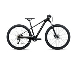 MTB Orbea Hardtail Onna 27 Junior 40 Svart