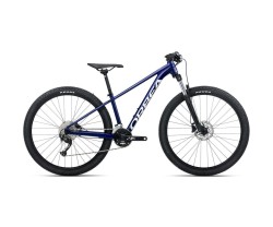 Maastopyörä Orbea Hardtail Onna 27 Junior 40 Sininen/Valkoinen
