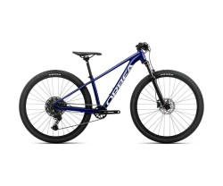 Maastopyörä Orbea Hardtail Onna 27 Junior 20 Sininen/Valkoinen
