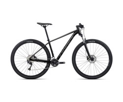 MTB Orbea Hardtail Onna 29 40 Svart