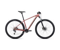MTB Orbea Hardtail Onna 29 40 Röd/Grön