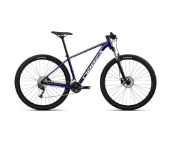 MTB Orbea Hardtail Onna 29 40 Blå/Vit