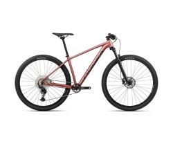 MTB Orbea Hardtail Onna 29 20 Röd/Grön