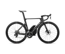 Racer Orbea Orca Aero M31eltd Pwr Carbon Raw Matt