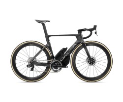 Racer Orbea Orca Aero M11eltd Carbon Raw Matt