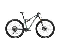 MTB Orbea OIZ M-PRO Factory
