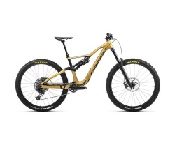 MTB Orbea Rallon M10 Guld/Svart