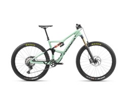 MTB Orbea Occam M10 LT Turkos