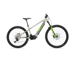 El MTB Rock Machine Blizz INT TRL E90-297