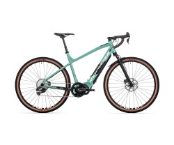 Elcykel Rock Machine Gravelride INT E700 Di2