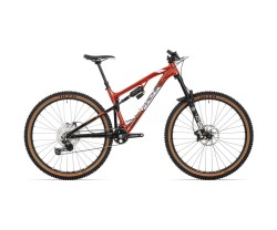MTB Rock Machine Blizzard TRL 70-29