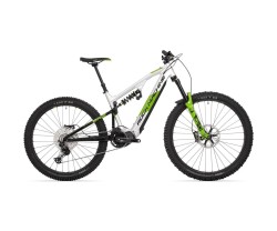 El MTB Rock Machine Blizzard INT E90-297 RZ