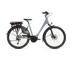 Elcykel Superior SBT 300 L