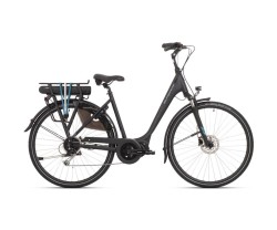 Elcykel Superior SST 300 L
