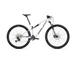 MTB Superior XF 929 RC vit/svart
