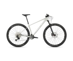 MTB Superior XP 969 grå