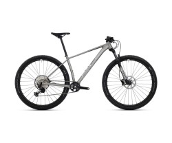 MTB Superior XP 939 silver