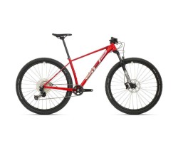 MTB Superior XP 919 röd/silver