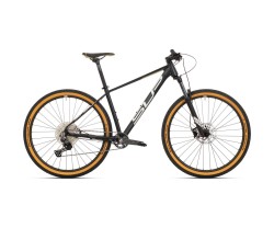 MTB Superior XC 899 svart/silver