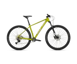 MTB Superior XC 899 grön/silver