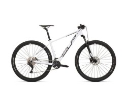 MTB Superior XC 879 vit/svart