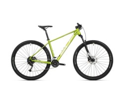 MTB Superior XC 859 grön/silver