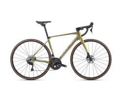 Racer Superior X-ROAD Team Elite SE grön/silver