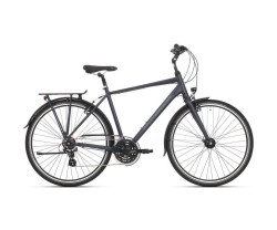 Hybridcykel Superior STK 100 Blå